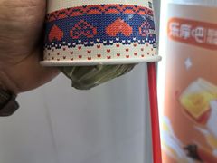 -DQ·蛋糕·冰淇淋(领秀城店)