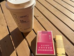 -星巴克臻选(金桥国际店)