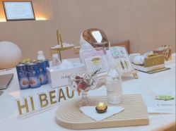 -Hi Beauty Skin 科技美肤中心
