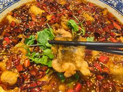 -清真·拉菲尔鱼庄·家常菜(钟楼回民街店)