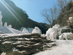 -黑龙潭风景区