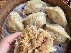 -红东阁东北菜烤肉酒馆(CROSS万象汇店)