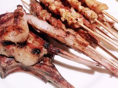 -长白山凯悦酒店·市集咖啡厅