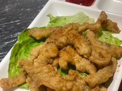 -小小河边鱼(天润城店)