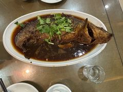 -京天红酒家(虎坊路店)