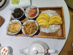 -春满园·邯郸菜发祥地(滏东店)