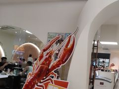 -小茉庐和牛自助火锅(龙湖万达店)