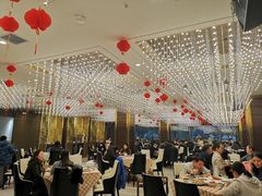 大堂-苏福记·海鲜佬(凤城四路店)