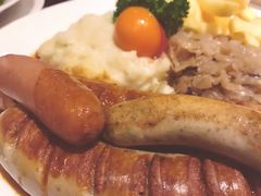 -兰特伯爵西餐厅·啤酒屋(方庄店)