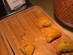 -京香轩·中餐厅(上海中庚聚龙酒店)