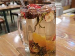 -清真·玛丽亚新疆菜主题餐厅(浙江中路店)