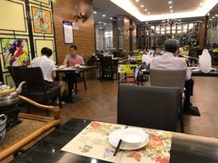 大堂-虾饺妹·粤式手工点心(水荫路店)