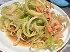 -前海沿·青岛菜(李沧万达店)