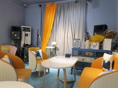 大堂-大象厨房(重庆道店)