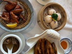 -海湾壹品·粤菜·早茶·烤鸭(拱北店)