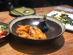 -塔哈尔·新疆盛宴(城西银泰店)