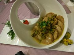 -昆山裕元花园酒店·囍园中餐厅