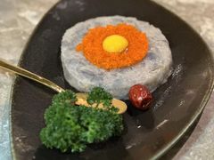 -丽江龙继斑鱼庄(罗宾森购物广场店)