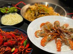 -红盔甲·小龙虾(人民广场店)