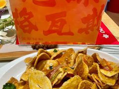 -老味烧烤(总店)