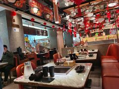 -新辣道鱼火锅(领展购物广场·中关村店)