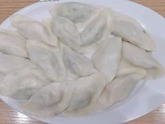-喜家德虾仁水饺(青岛永旺东部店)