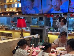 -西贝(武汉群星城店)