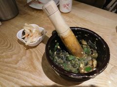 -湘阁里辣(沙井华润万家店)