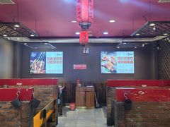 -香约老地方烧烤(九道街店)