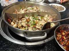 -百岁鱼(七一路店)