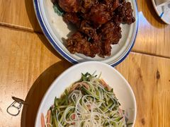 -老姑砂锅·烧烤天津菜(体北道店)