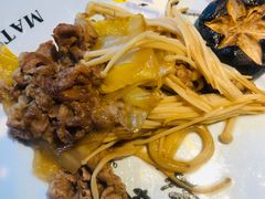 -松子料理(白家庄店)