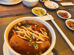 -中国厨房/台湾牛肉面