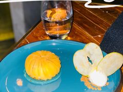 -AZUL by FUEL蓝色·法式酒馆(琶醍店)