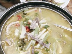-金鸭都·老北京特色家常菜(潘家园店)