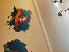 -鲁小三·大骨自助(金山总店)