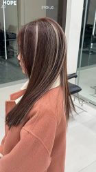 -DL HOPE明星造型