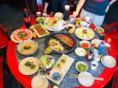 -蜀大侠火锅(香格里拉店)