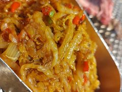 -可心筛网烤肉(南关区幸福一路店)