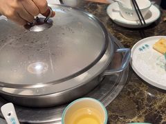 -鱼粤鲜淘米捞·中山脆肉鲩火锅(悦湖会店)