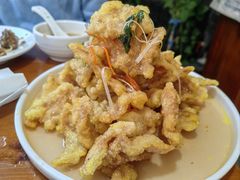 锅包肉-李记大厨