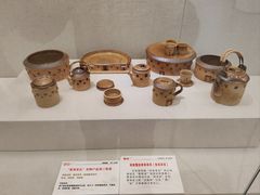 -中国客家博物馆