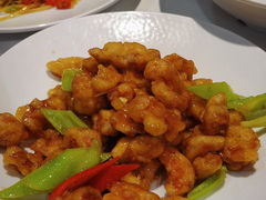 -叁拾壹克饺子·东北菜(国贸店)