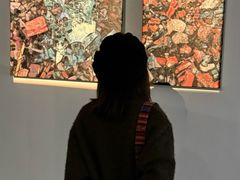 -艺仓美术馆