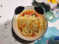 -水桶王国主题餐厅·聚会·生日派对·亲子活动·家庭套餐(亚龙湾希尔顿店)