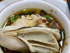 -濠轩阁特色生蚝火锅(水湾路店)