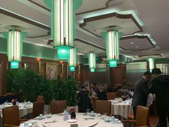 大堂-蝶园·装修中(BFC外滩金融中心店)