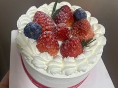 -36cake生日蛋糕(福田店)