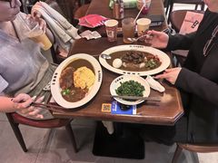 -伽喱博士 Dr.CURRY咖喱饭(太阳宫咖喱店)