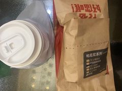 -肯德基(沈阳机场T3店)